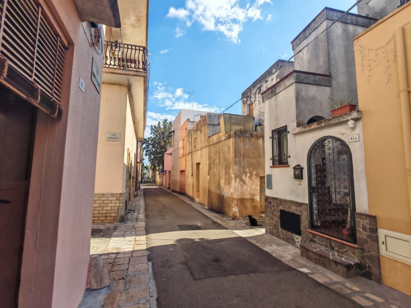 Giano Group Immobiliare
